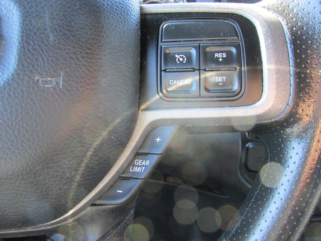 2022 RAM 2500 Image 16