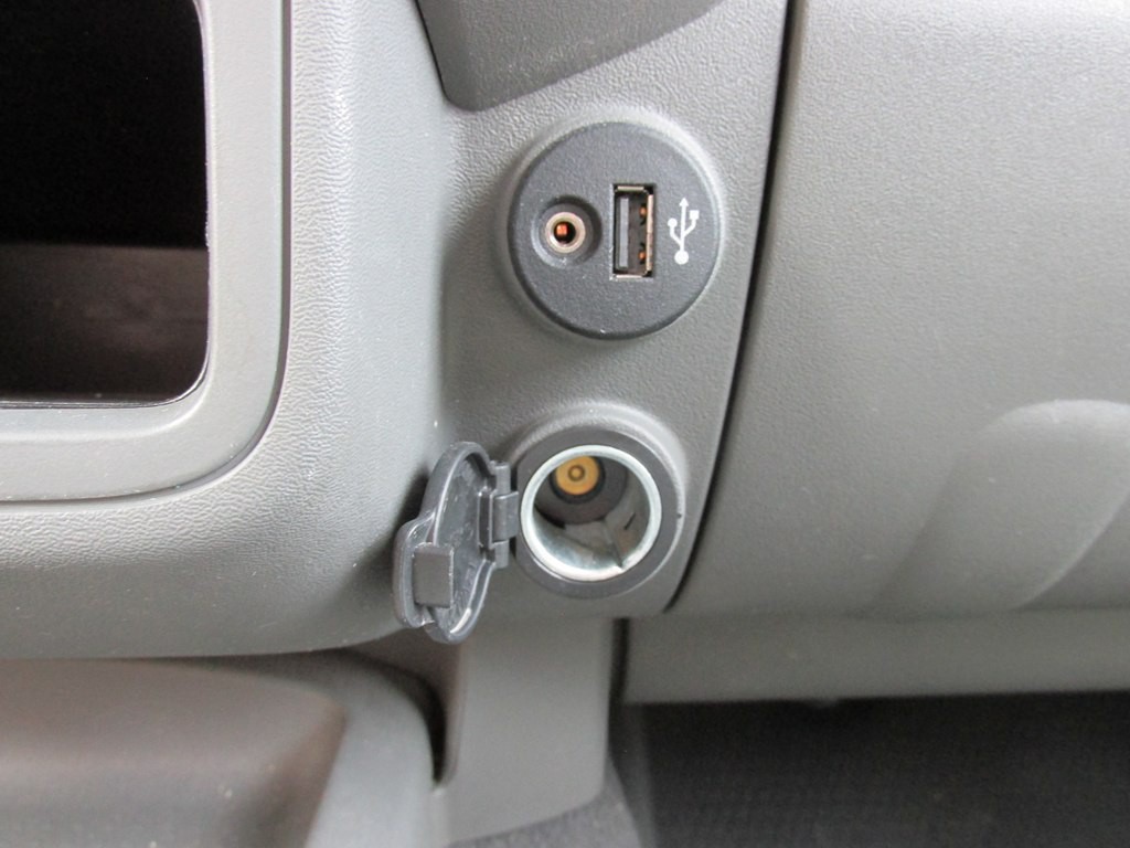 2019 Nissan Frontier Image 13