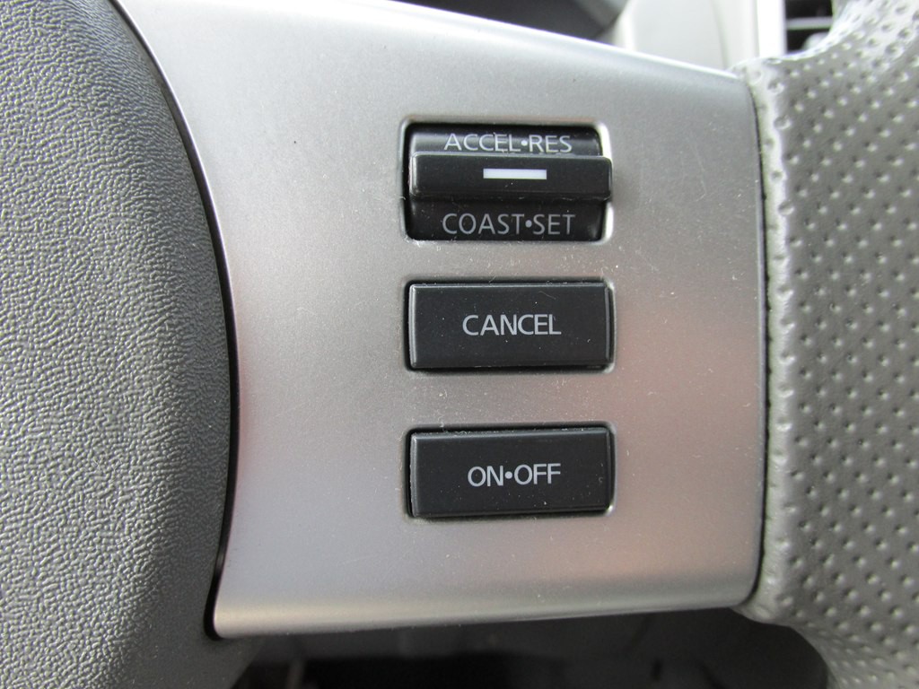 2019 Nissan Frontier Image 14