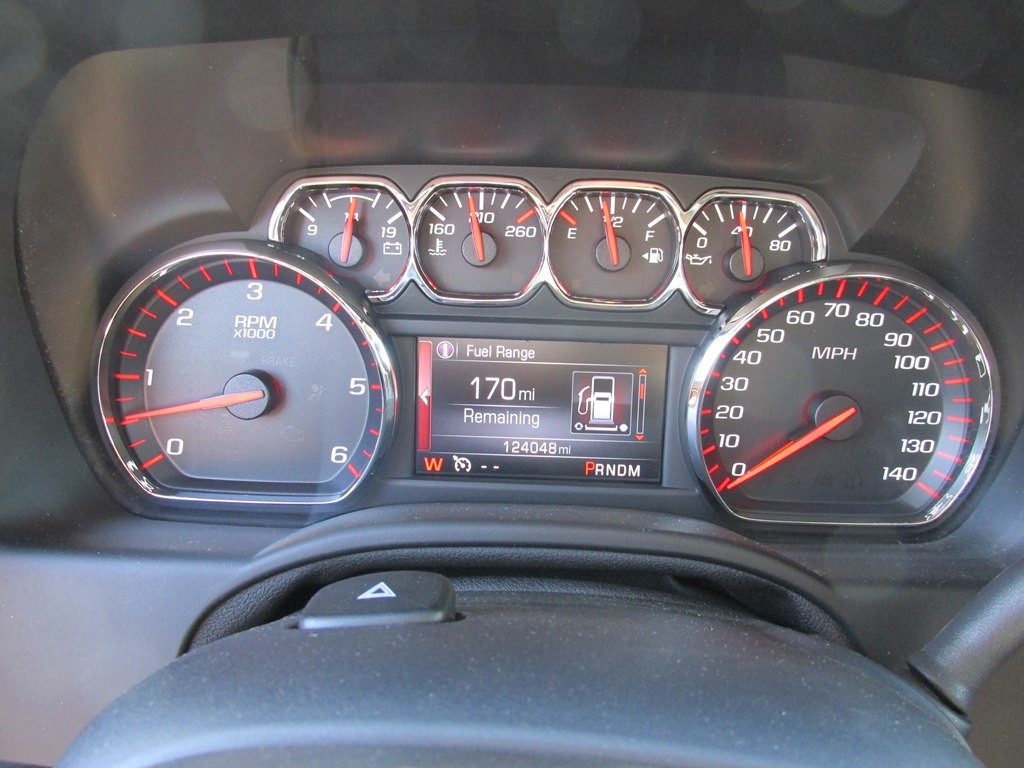 2015 GMC Yukon Image 2