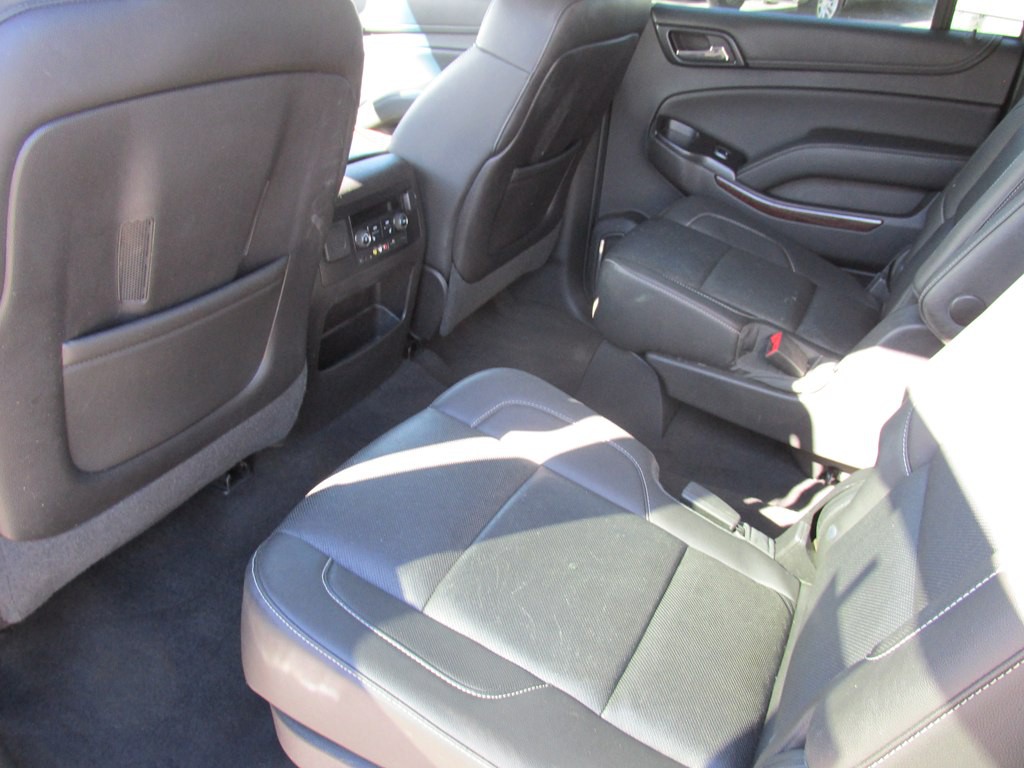 2015 GMC Yukon Image 9