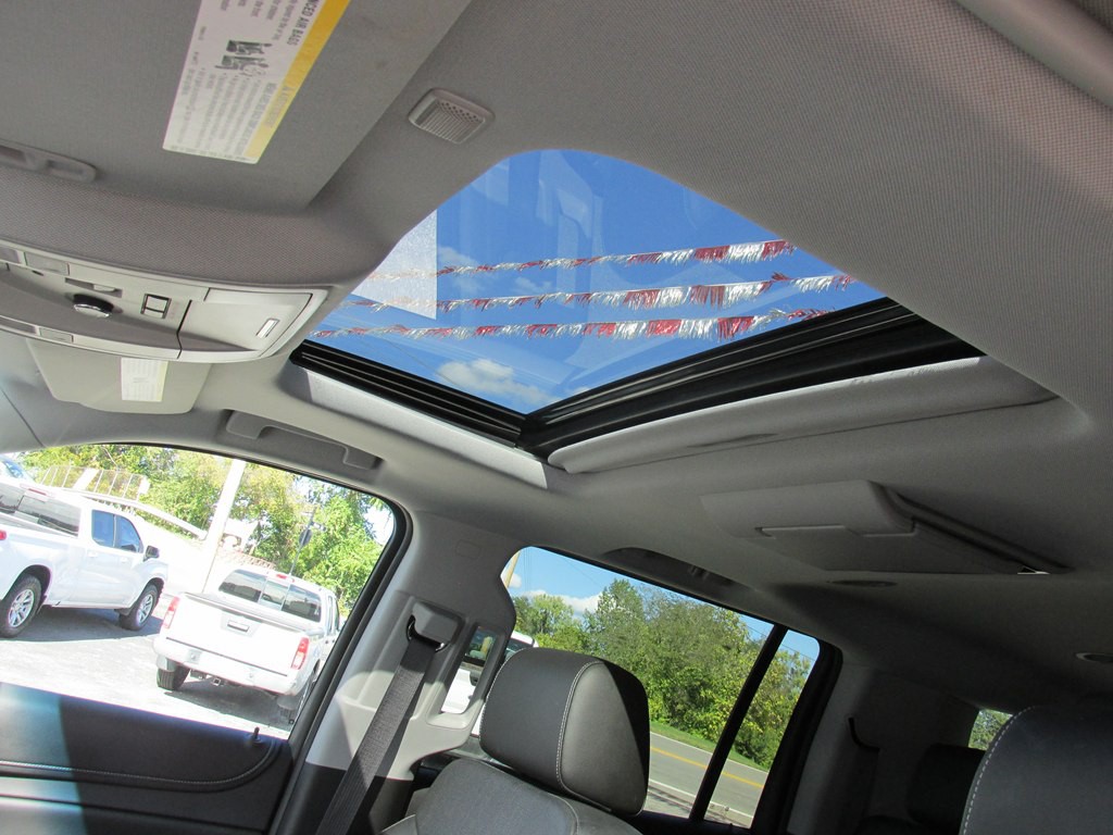 2015 GMC Yukon Image 11