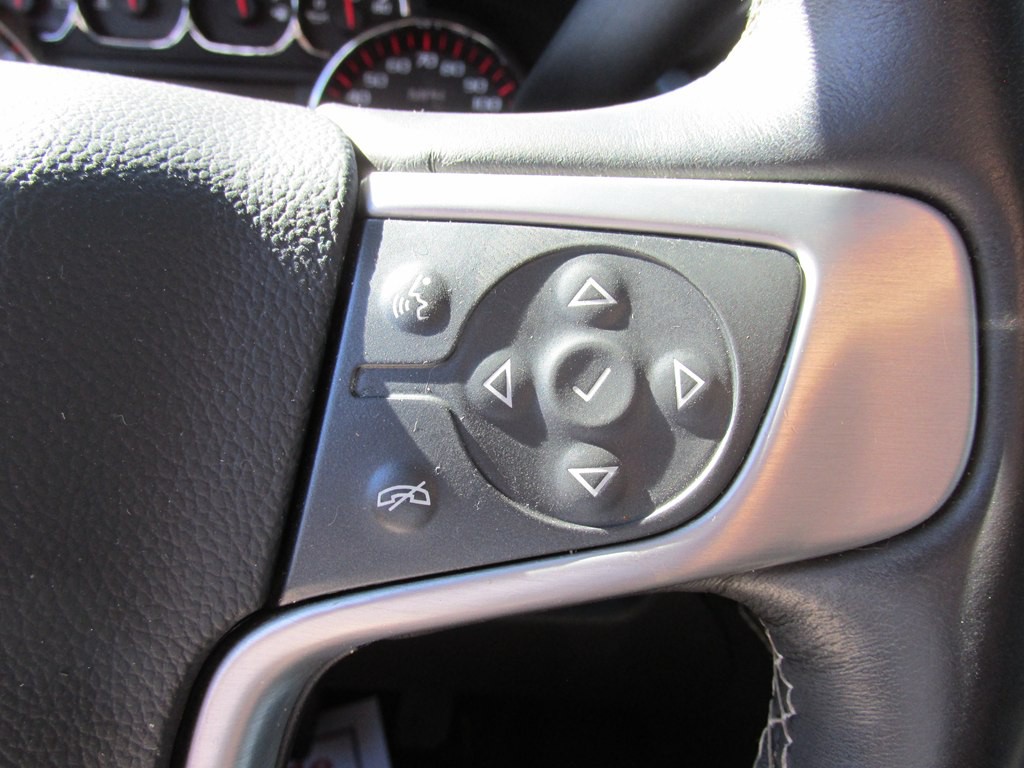 2015 GMC Yukon Image 14