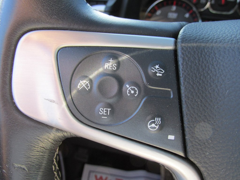 2015 GMC Yukon Image 15