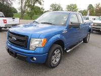 Image for 2013 Ford F-150 Super Cab ID: 6904575