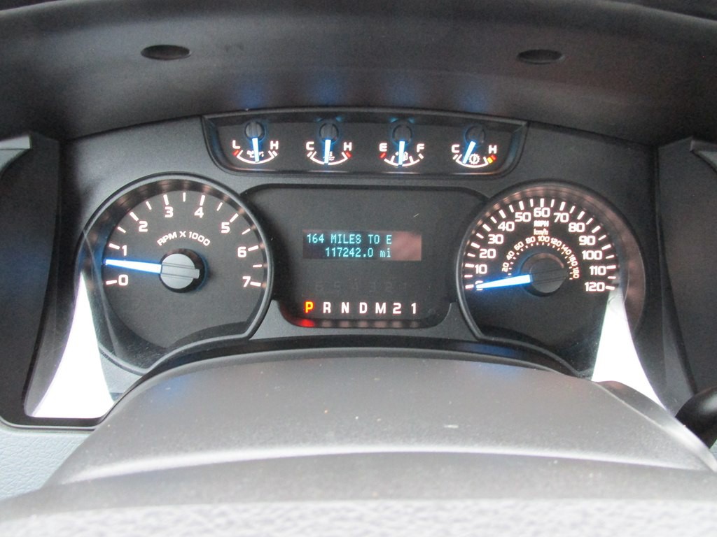2013 Ford F-150 Image 2