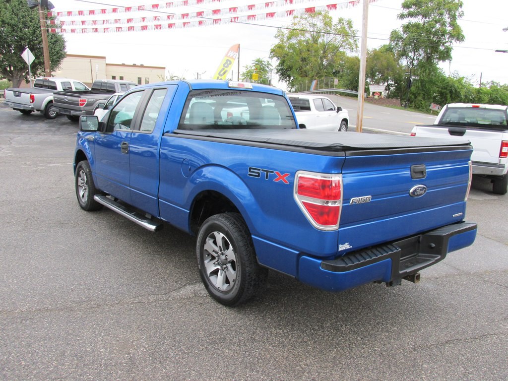 2013 Ford F-150 Image 6
