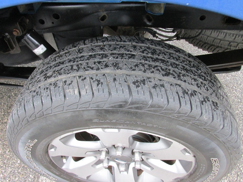 2013 Ford F-150 Image 7