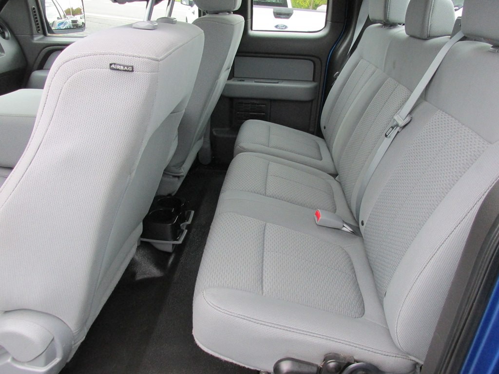 2013 Ford F-150 Image 9