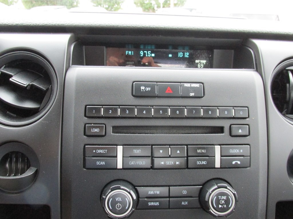 2013 Ford F-150 Image 10