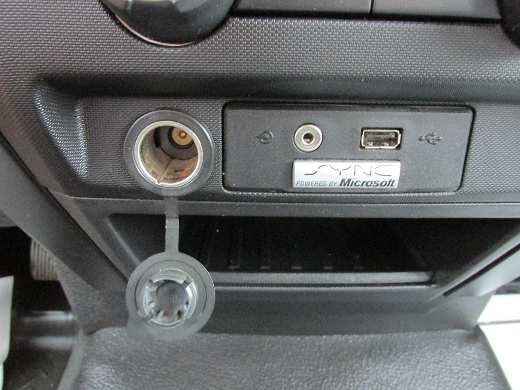 2013 Ford F-150 Image 11