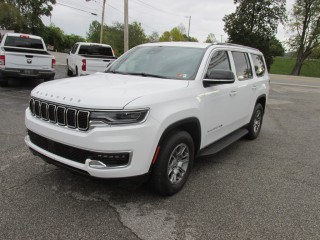 Image for 2024 Jeep Wagoneer Series I ID: 6904607