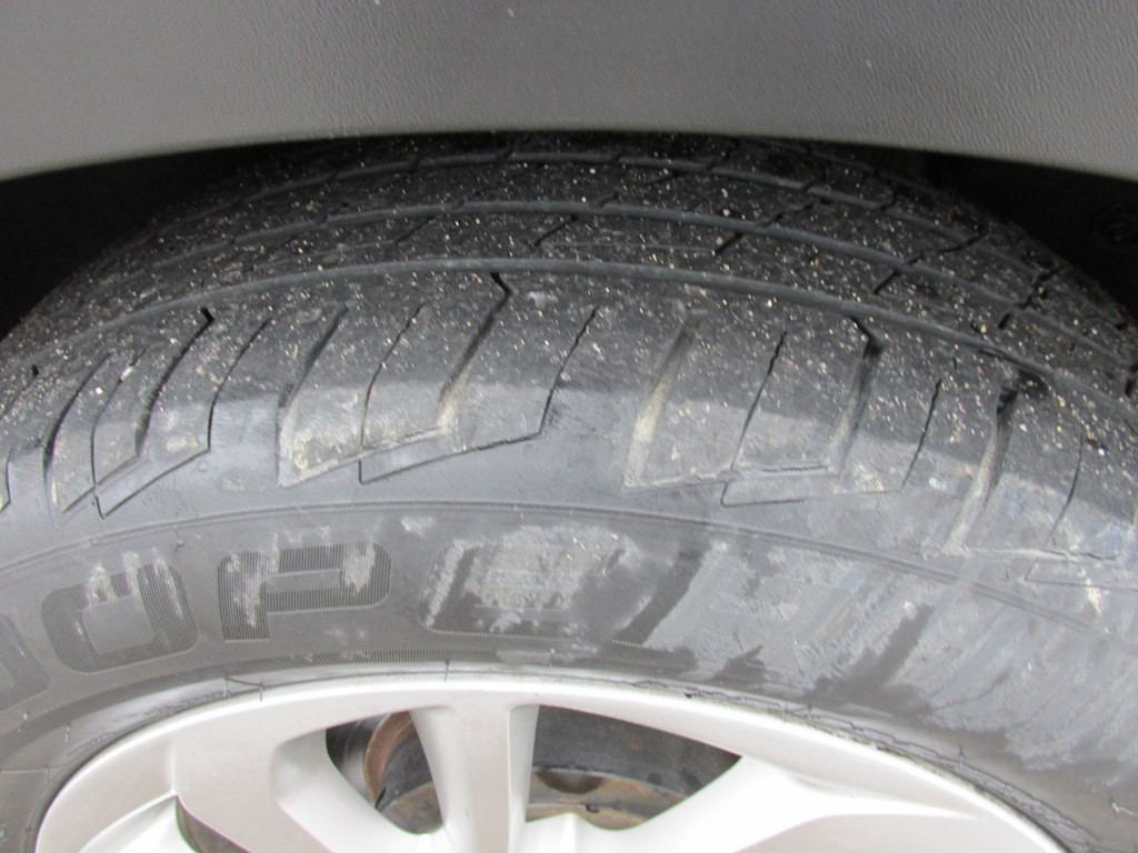 2016 Hyundai Tucson Image 7