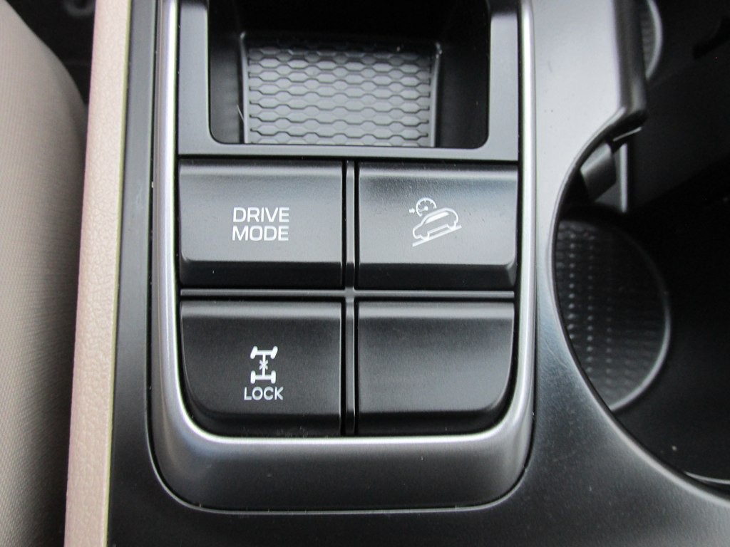 2016 Hyundai Tucson Image 14