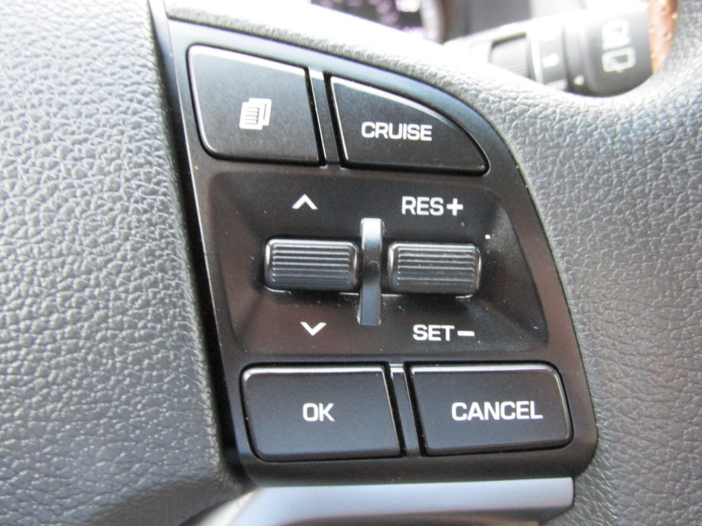 2016 Hyundai Tucson Image 15