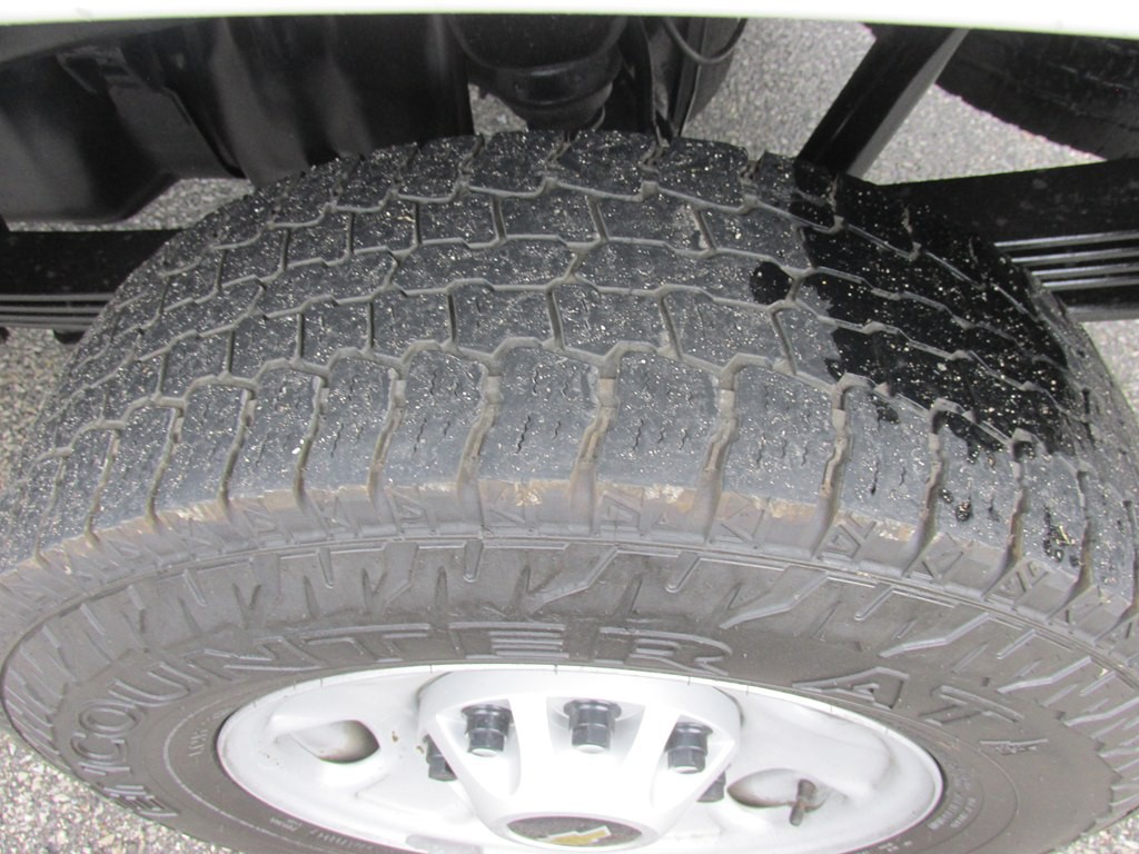 2020 Chevrolet Silverado 1500 Image 7