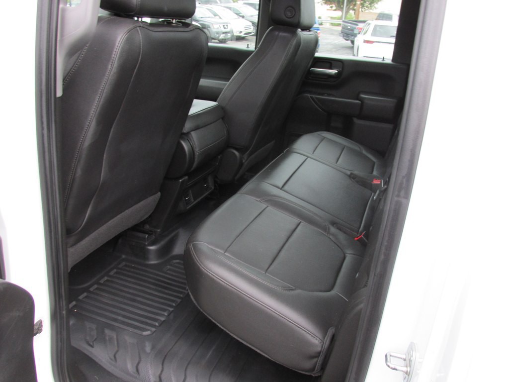 2020 Chevrolet Silverado 1500 Image 9