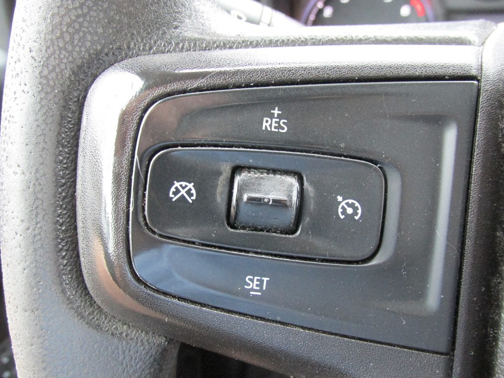 2020 Chevrolet Silverado 1500 Image 12