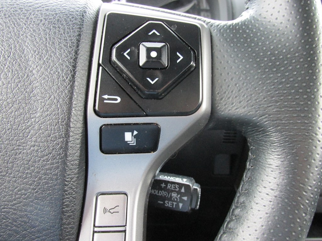 2023 Toyota 4Runner Image 15