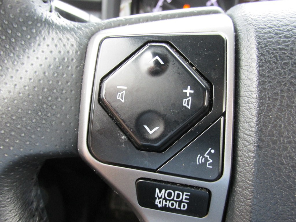 2023 Toyota 4Runner Image 16