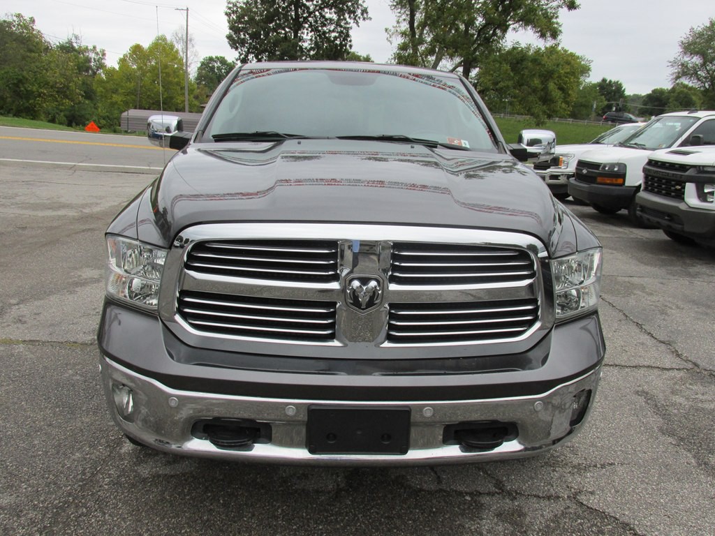2017 RAM 1500 Image 3