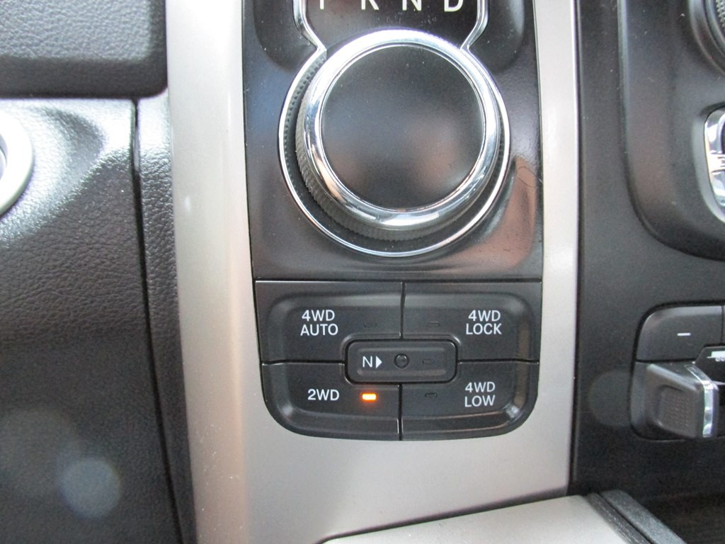 2017 RAM 1500 Image 12