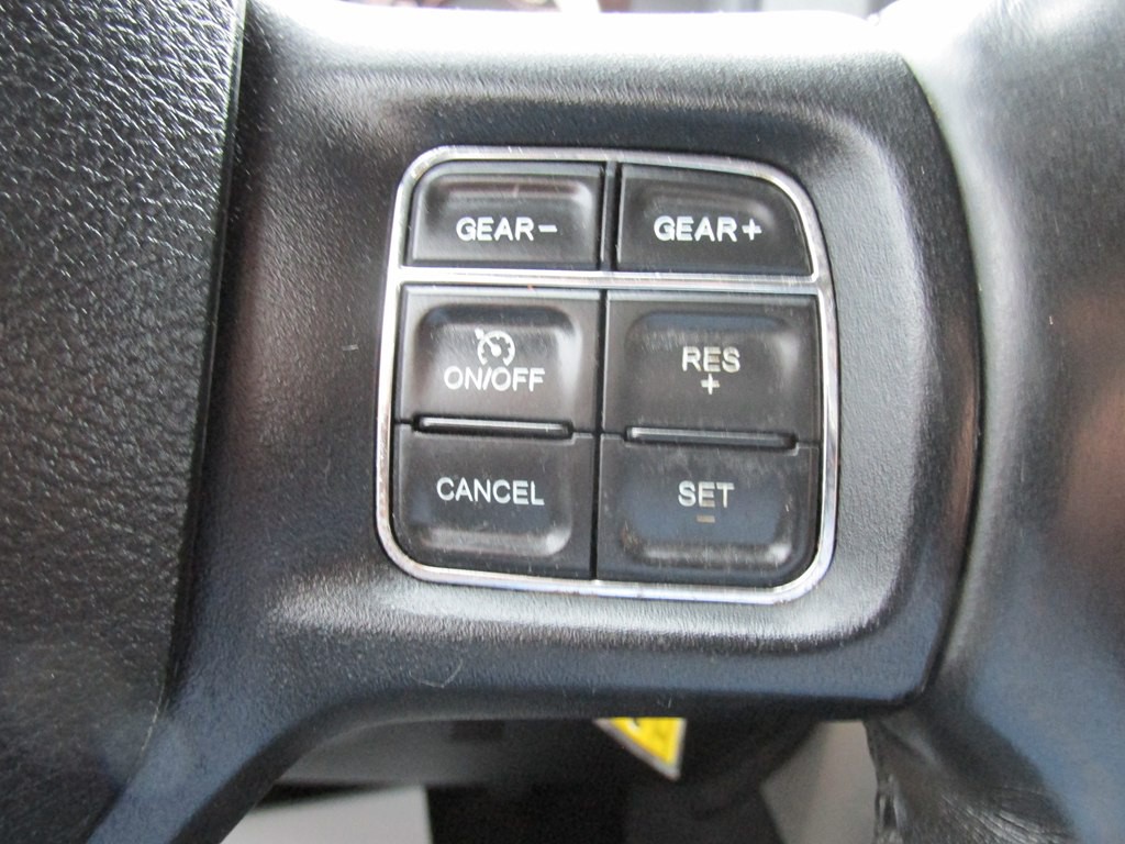 2017 RAM 1500 Image 14