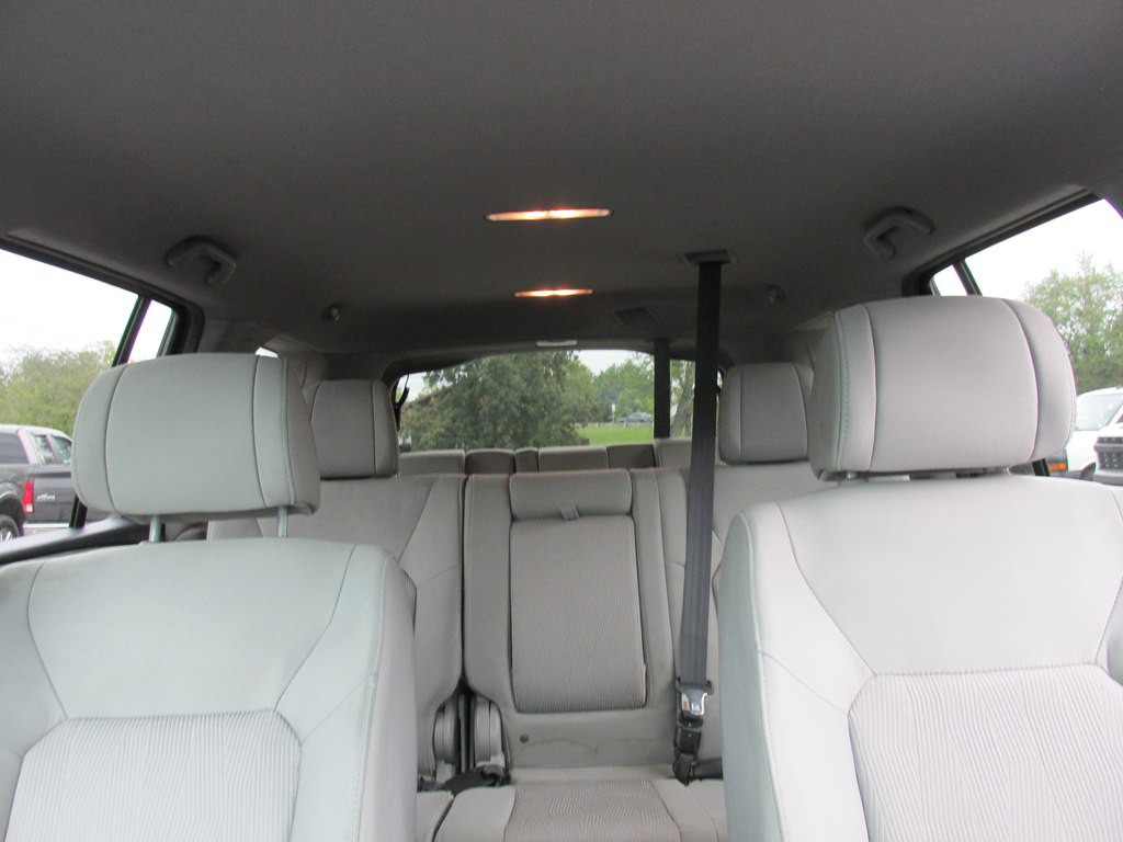 2014 Honda Pilot Image 10