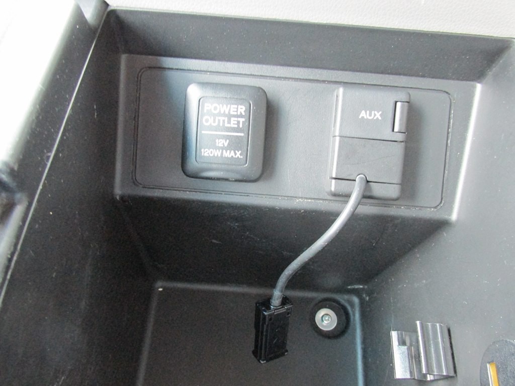 2014 Honda Pilot Image 12