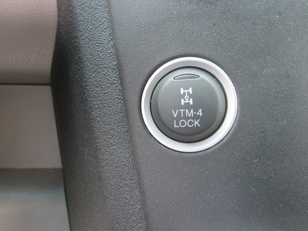 2014 Honda Pilot Image 14