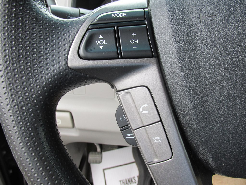 2014 Honda Pilot Image 16