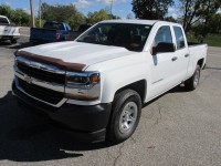 Image for 2018 Chevrolet Silverado 1500 W/T ID: 6908364