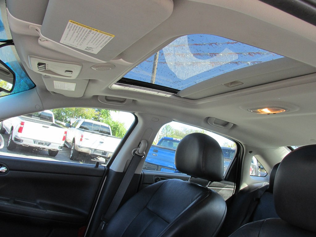 2013 Chevrolet Impala Image 10