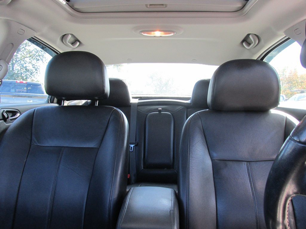 2013 Chevrolet Impala Image 11
