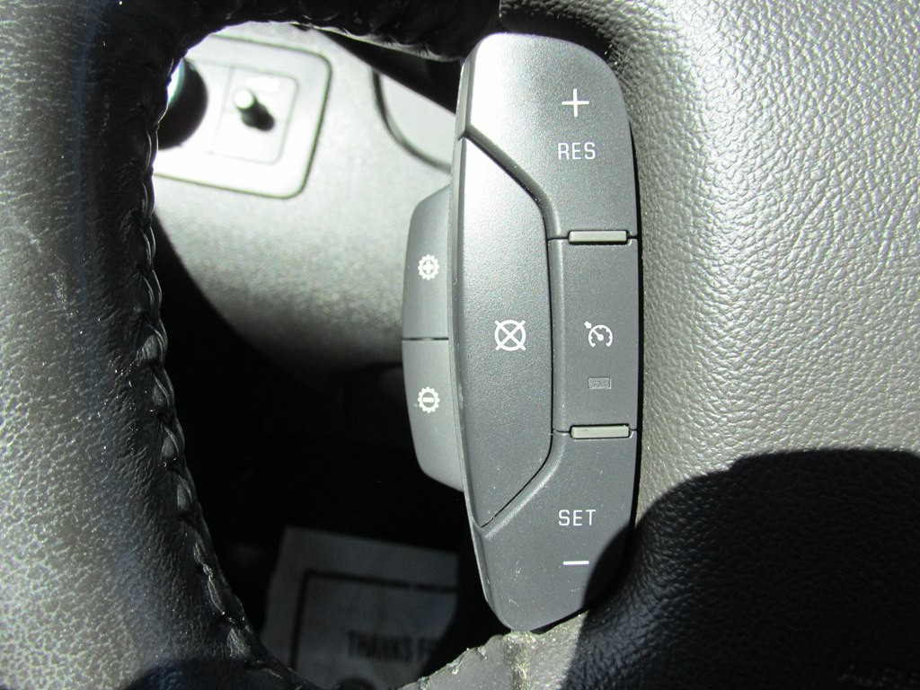 2013 Chevrolet Impala Image 13