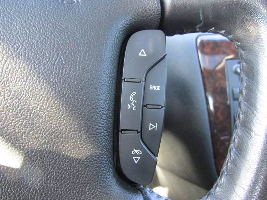 2013 Chevrolet Impala Image 14