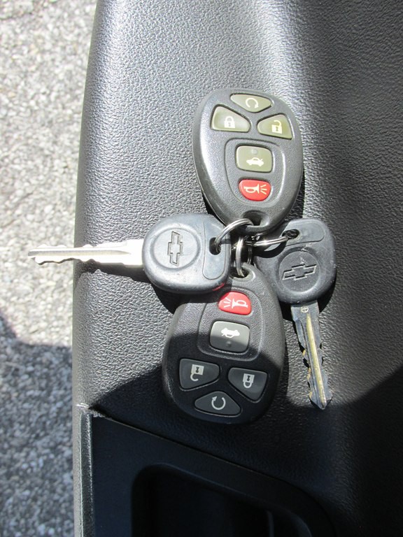 2013 Chevrolet Impala Image 15