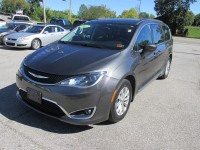 Image for 2017 Chrysler Pacifica Touring L ID: 6911964