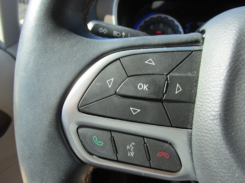 2017 Chrysler Pacifica Image 14