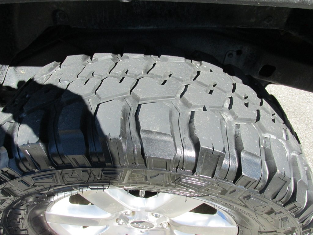 2013 Jeep Wrangler Image 7