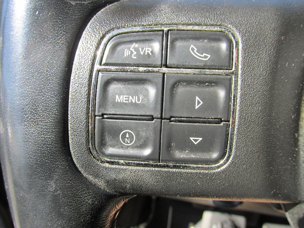 2013 Jeep Wrangler Image 12
