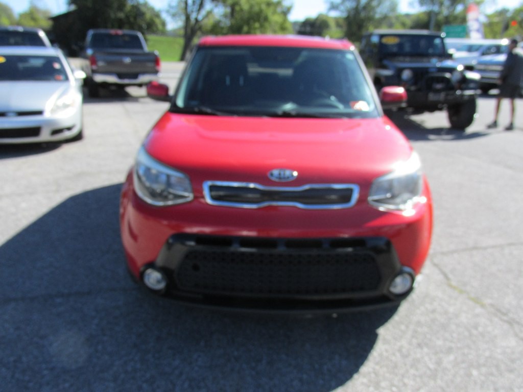2016 Kia Soul Image 3