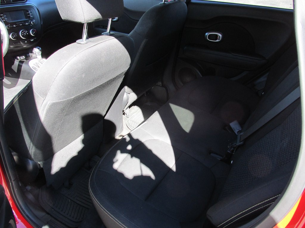 2016 Kia Soul Image 9