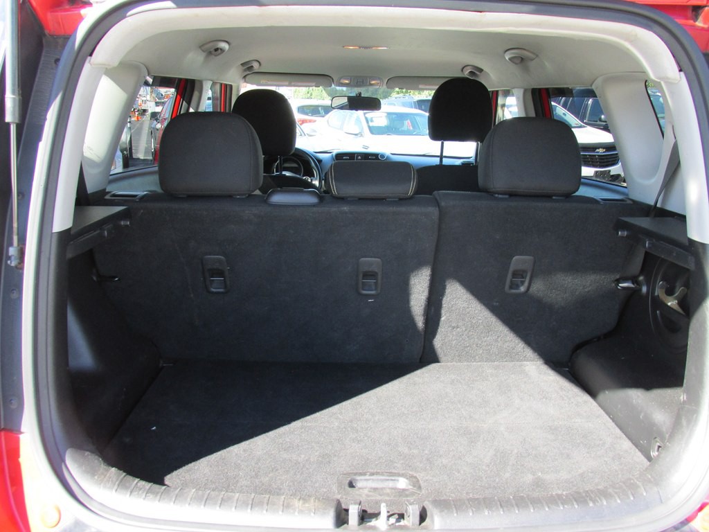 2016 Kia Soul Image 10