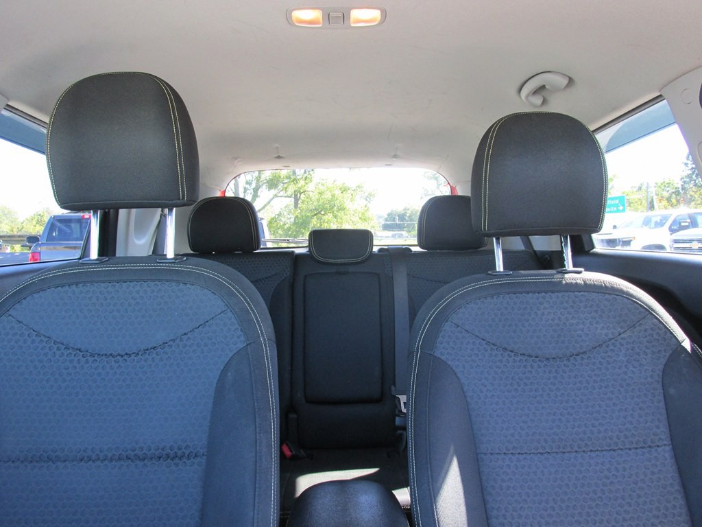 2016 Kia Soul Image 11