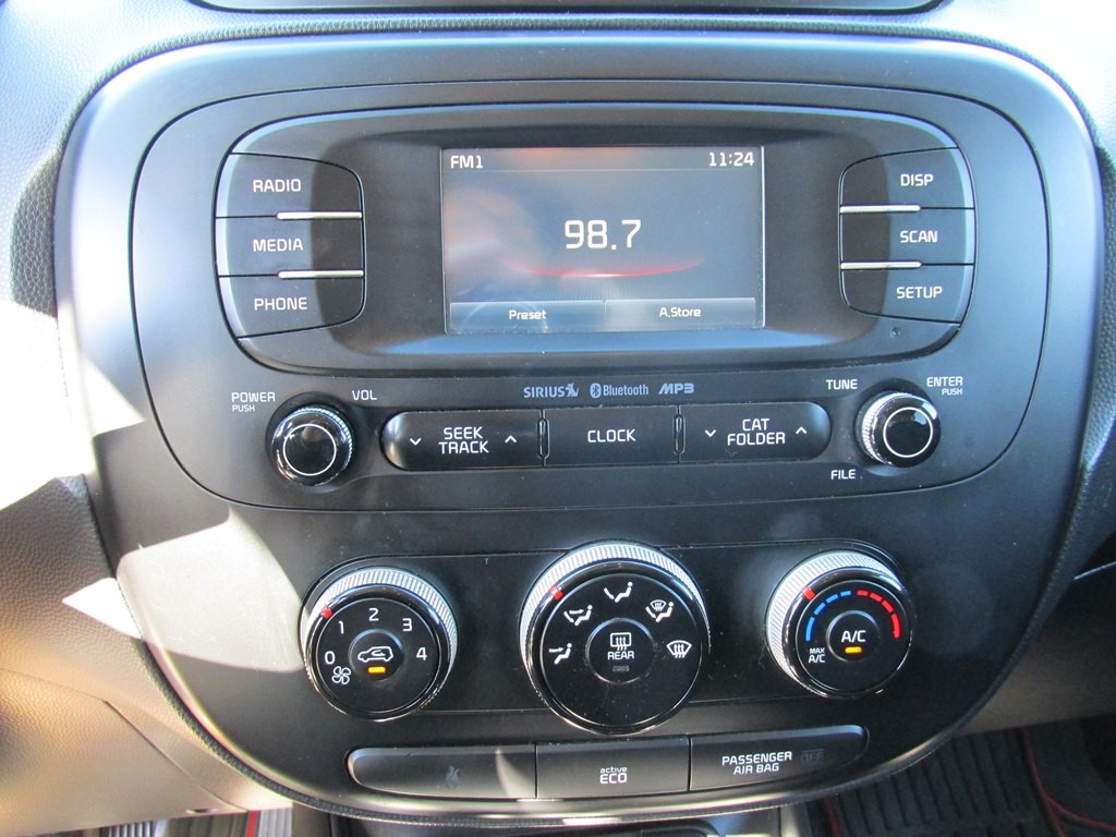 2016 Kia Soul Image 12