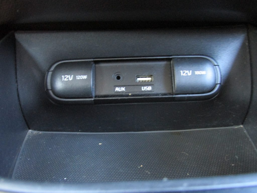 2016 Kia Soul Image 13
