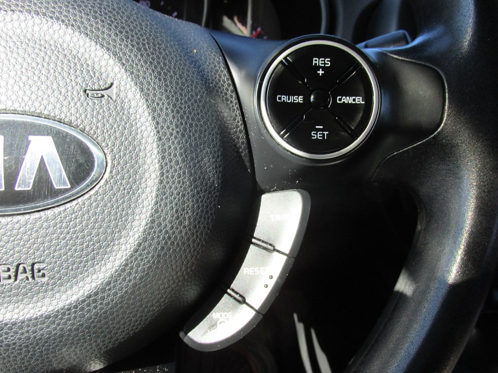 2016 Kia Soul Image 14