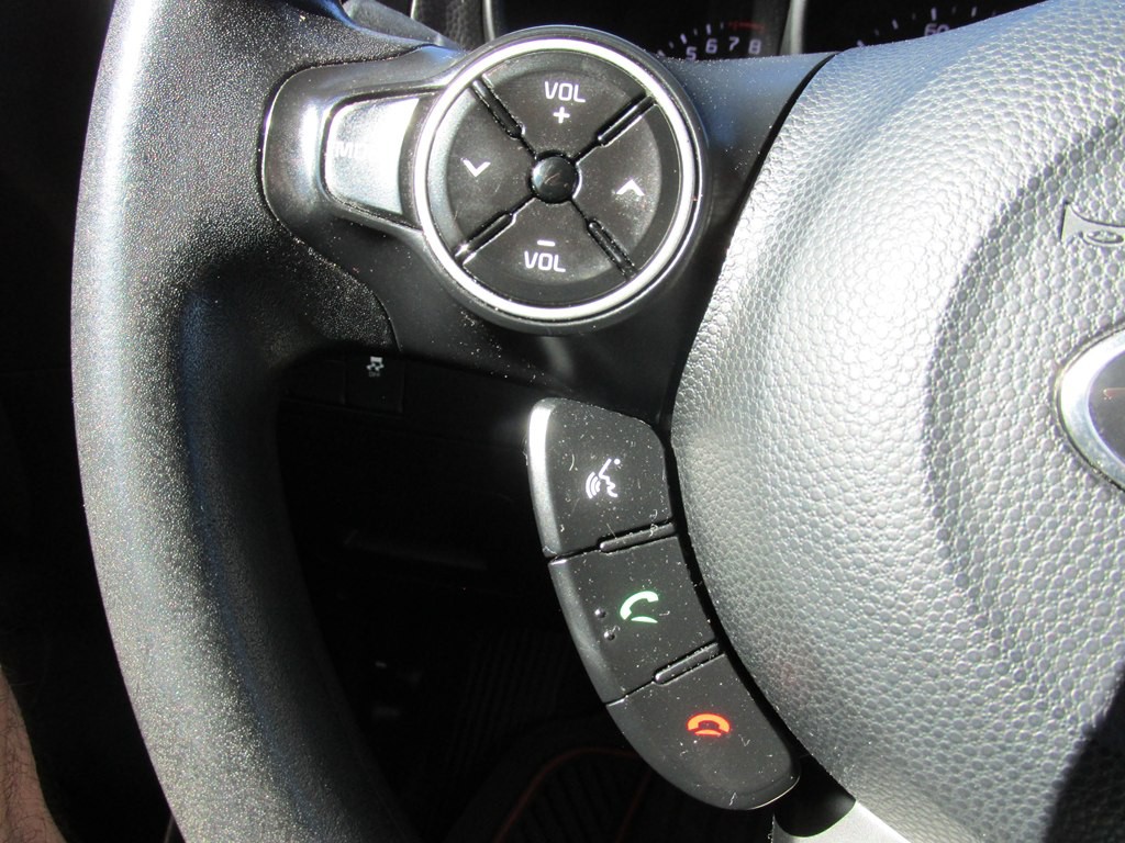 2016 Kia Soul Image 15