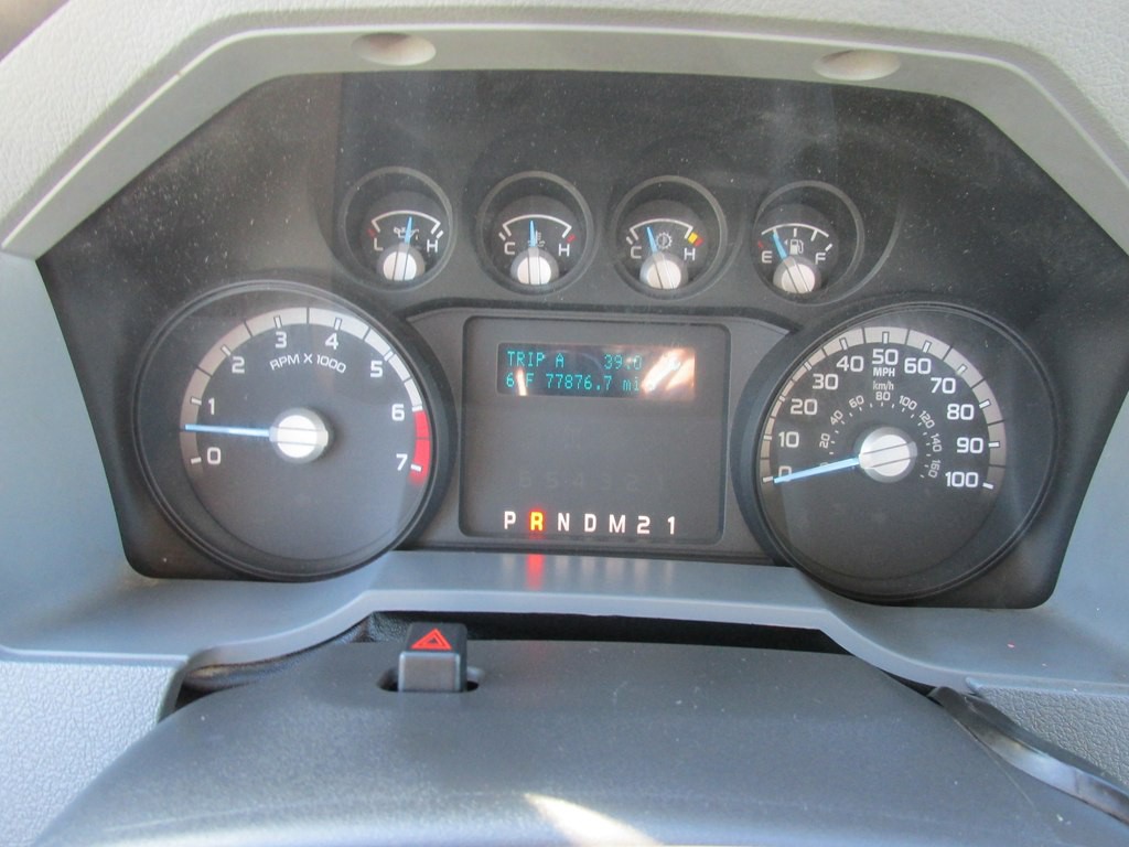 2016 Ford F-250 Image 2